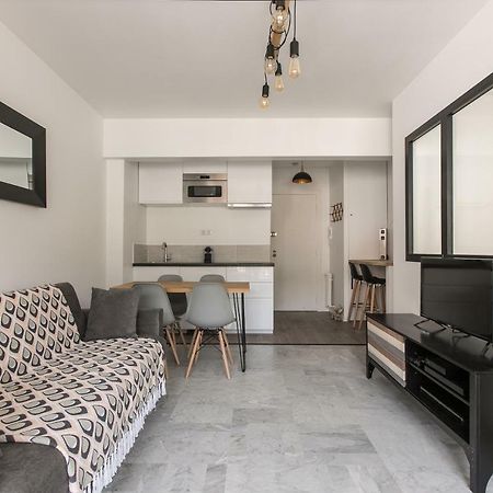 Beautiful Apartment Near Monaco Roquebrune-Cap-Martin Exterior photo