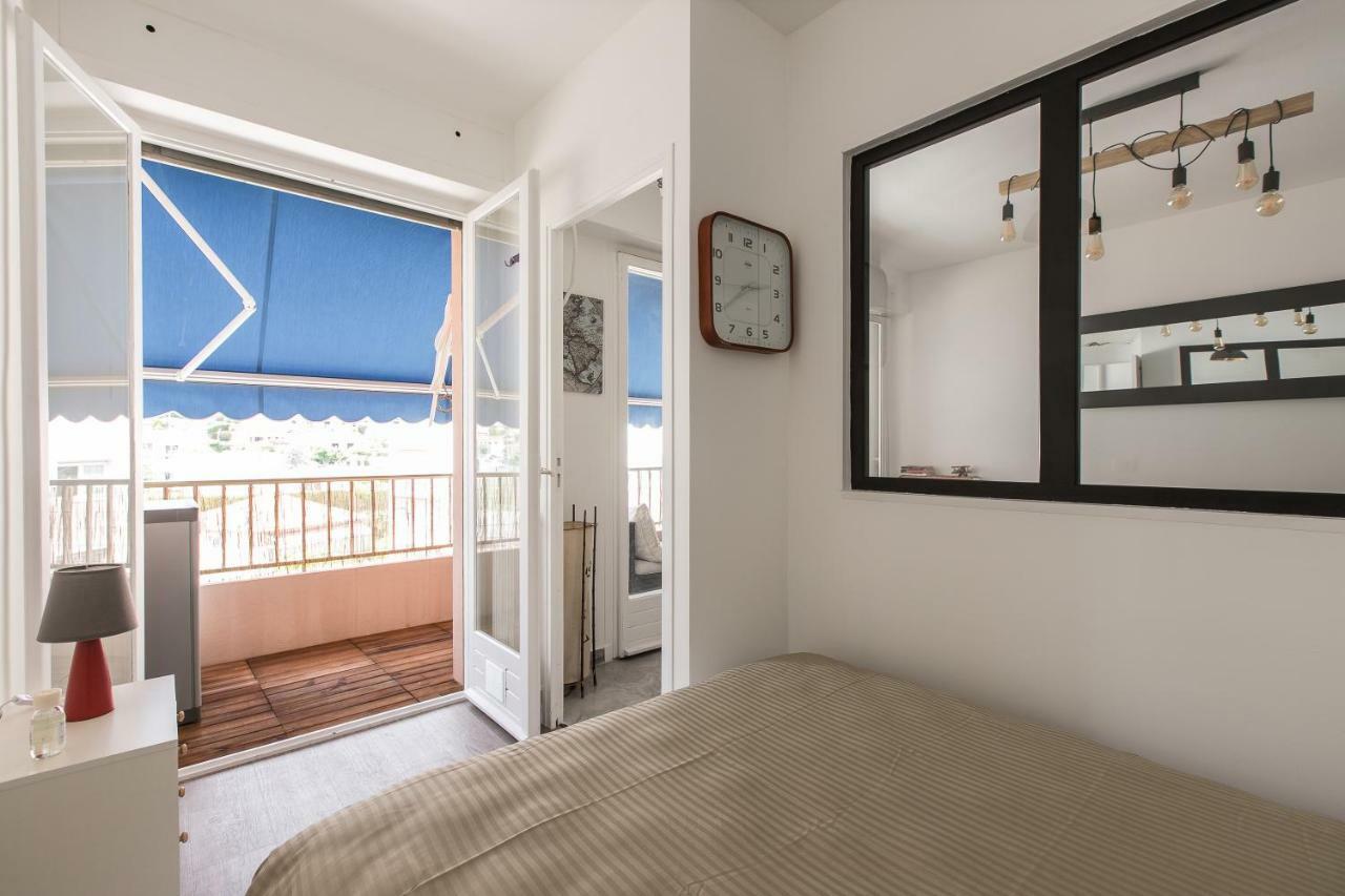 Beautiful Apartment Near Monaco Roquebrune-Cap-Martin Exterior photo