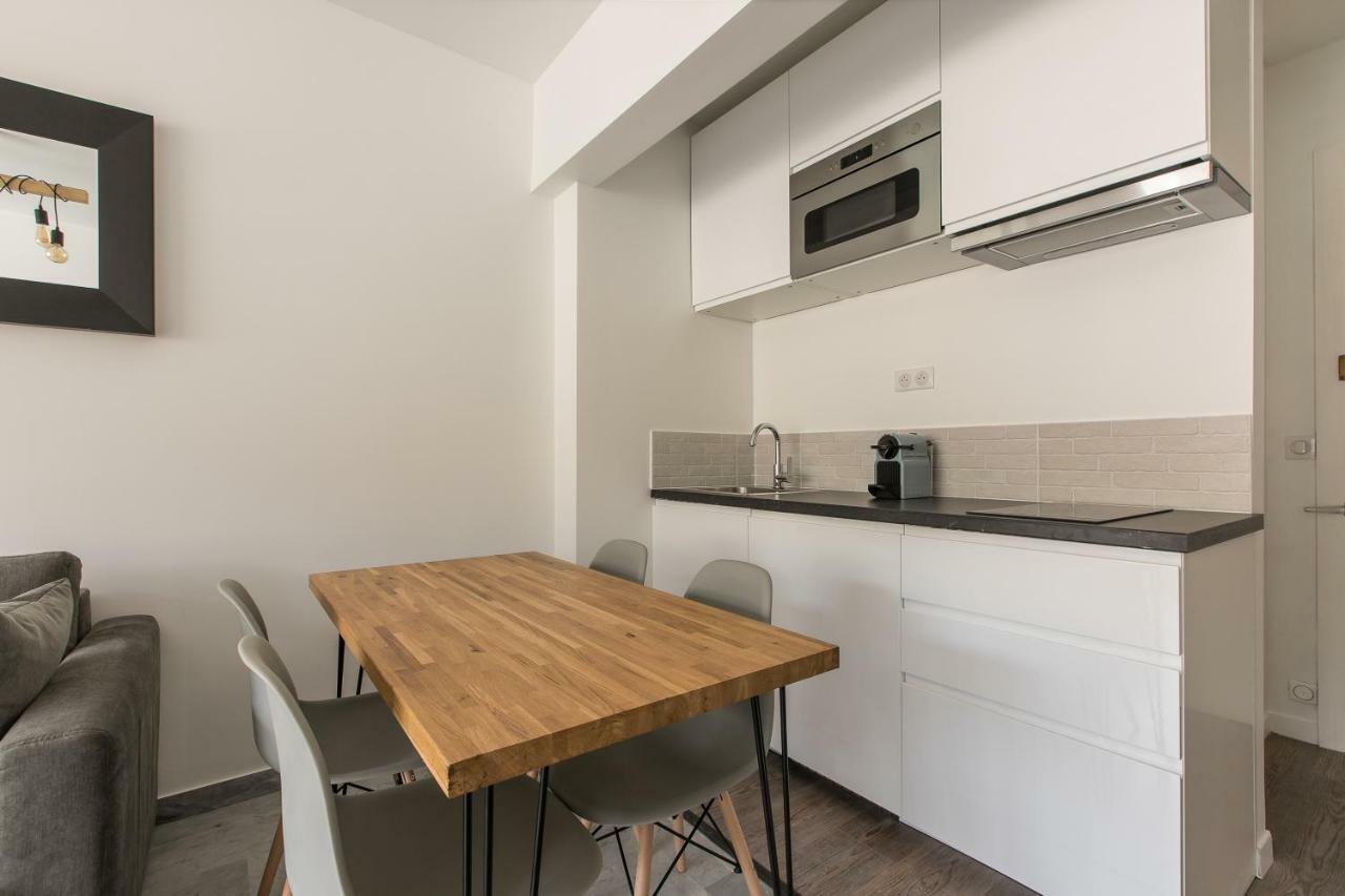 Beautiful Apartment Near Monaco Roquebrune-Cap-Martin Exterior photo