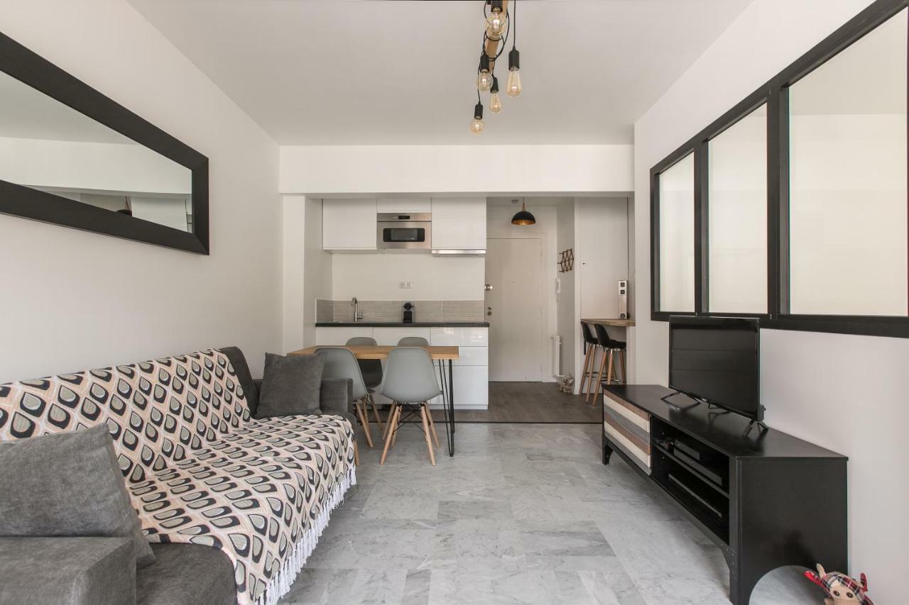Beautiful Apartment Near Monaco Roquebrune-Cap-Martin Exterior photo