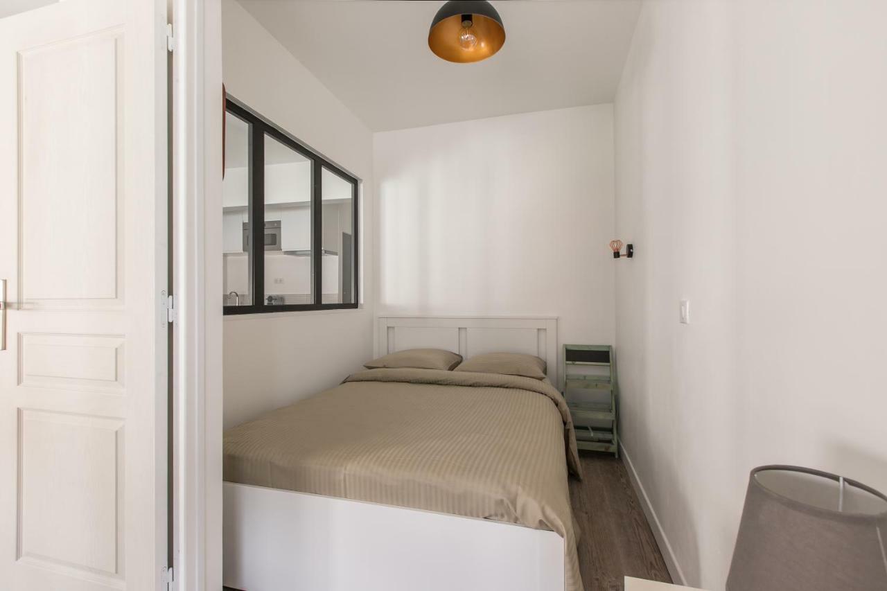 Beautiful Apartment Near Monaco Roquebrune-Cap-Martin Exterior photo
